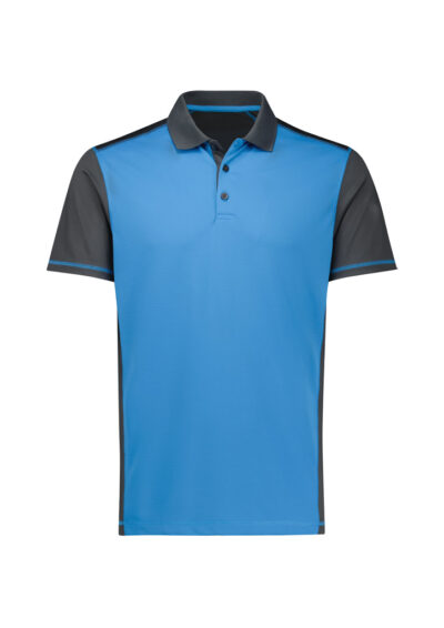 Mens Dart Short Sleeve Polo 46 Mens Dart Short Sleeve Polo - Image 22