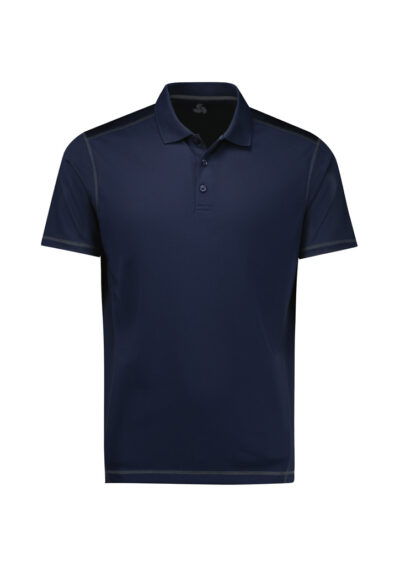 Mens Dart Short Sleeve Polo 29 Mens Dart Short Sleeve Polo - Image 5