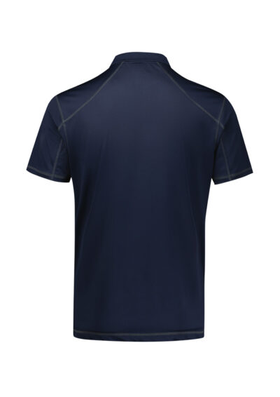 Womens Dart Short Sleeve Polo 41 Womens Dart Short Sleeve Polo - Image 20