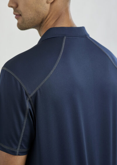 Mens Dart Short Sleeve Polo 28 Mens Dart Short Sleeve Polo - Image 4