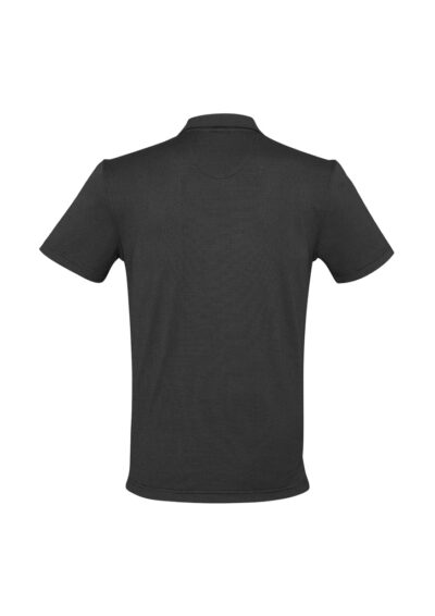 Mens Shadow Short Sleeve Polo 15 Mens Shadow Short Sleeve Polo - Image 7