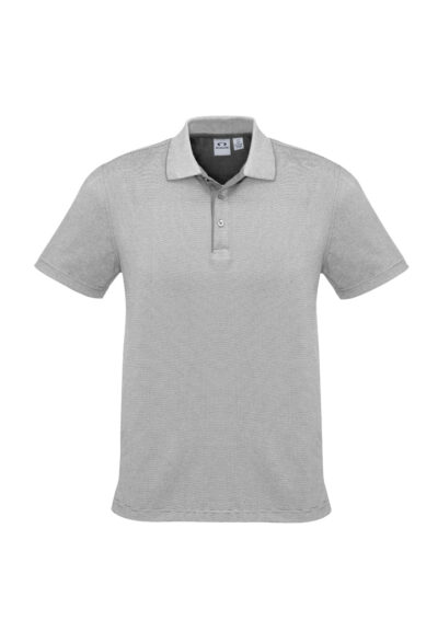 Mens Shadow Short Sleeve Polo 12 Mens Shadow Short Sleeve Polo - Image 4