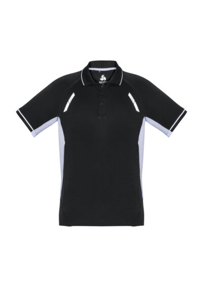 Kids Renegade Short Sleeve Polo 34 Kids Renegade Short Sleeve Polo - Image 14