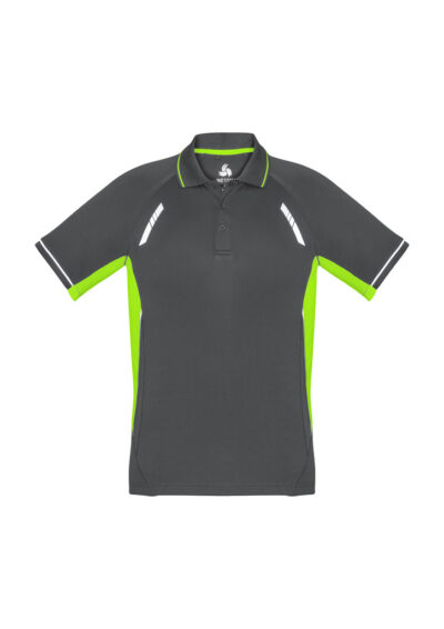 Kids Renegade Short Sleeve Polo 36 Kids Renegade Short Sleeve Polo - Image 16