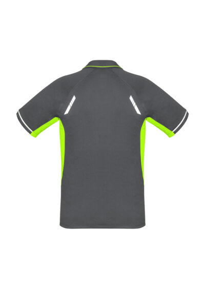 Kids Renegade Short Sleeve Polo 37 Kids Renegade Short Sleeve Polo - Image 17