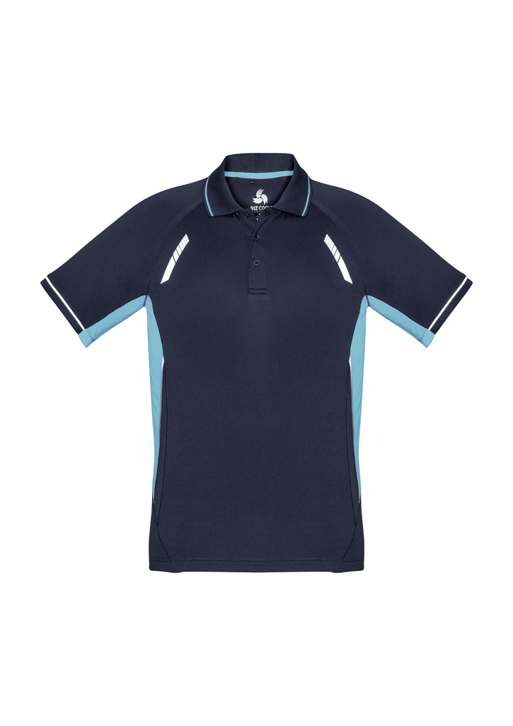 Kids Renegade Short Sleeve Polo 12 Kids Renegade Short Sleeve Polo - Image 10