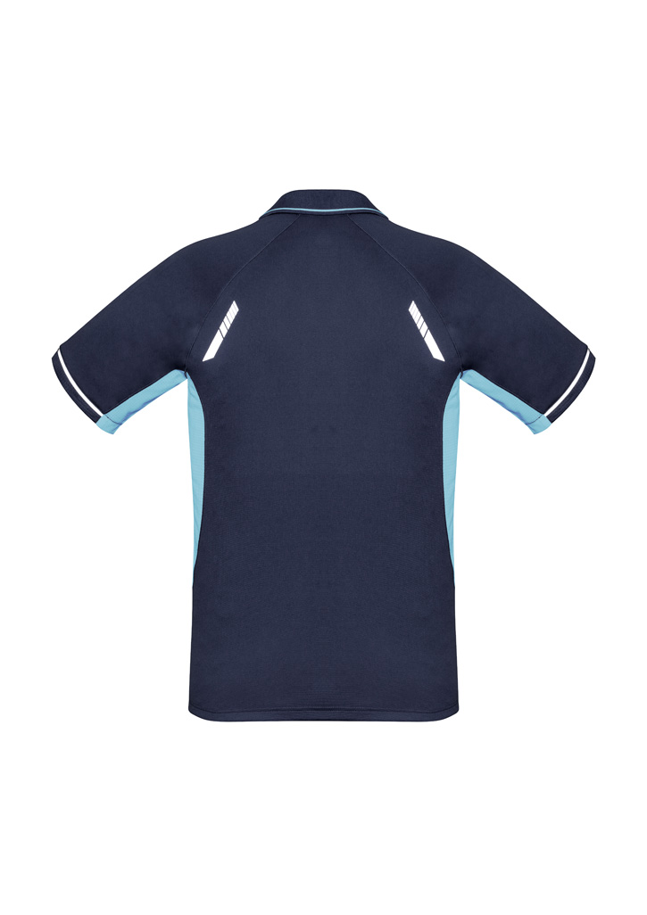Kids Renegade Short Sleeve Polo 13 Kids Renegade Short Sleeve Polo - Image 11