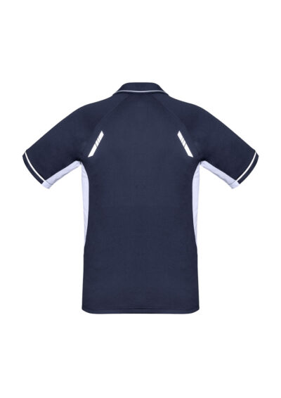 Kids Renegade Short Sleeve Polo 33 Kids Renegade Short Sleeve Polo - Image 13