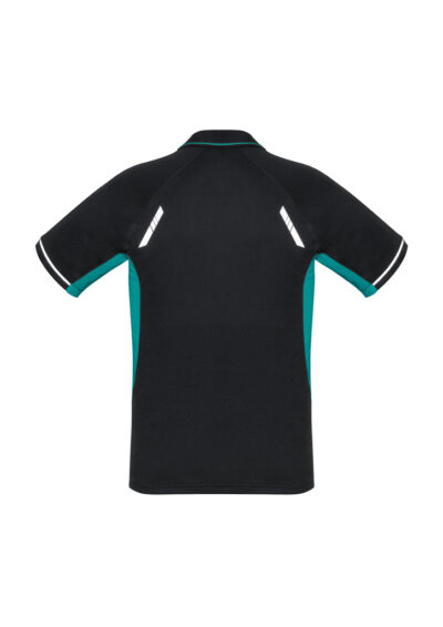 Mens Renegade Short Sleeve Polo - Image 13