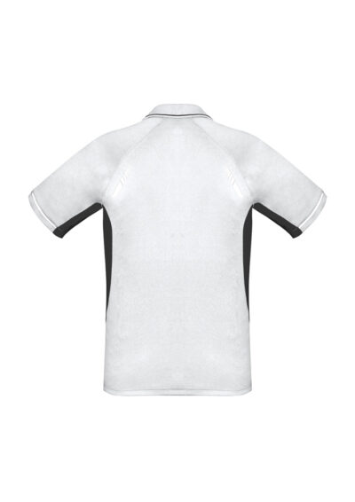 Mens Renegade Short Sleeve Polo - Image 19