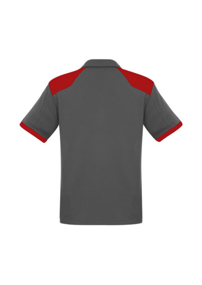 Mens Rival Short Sleeve Polo 31 Mens Rival Short Sleeve Polo - Image 15