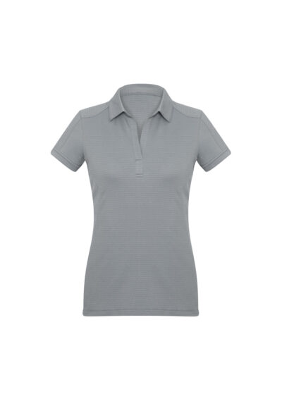 Womens Profile Short Sleeve Polo 20 Womens Profile Short Sleeve Polo - Image 6