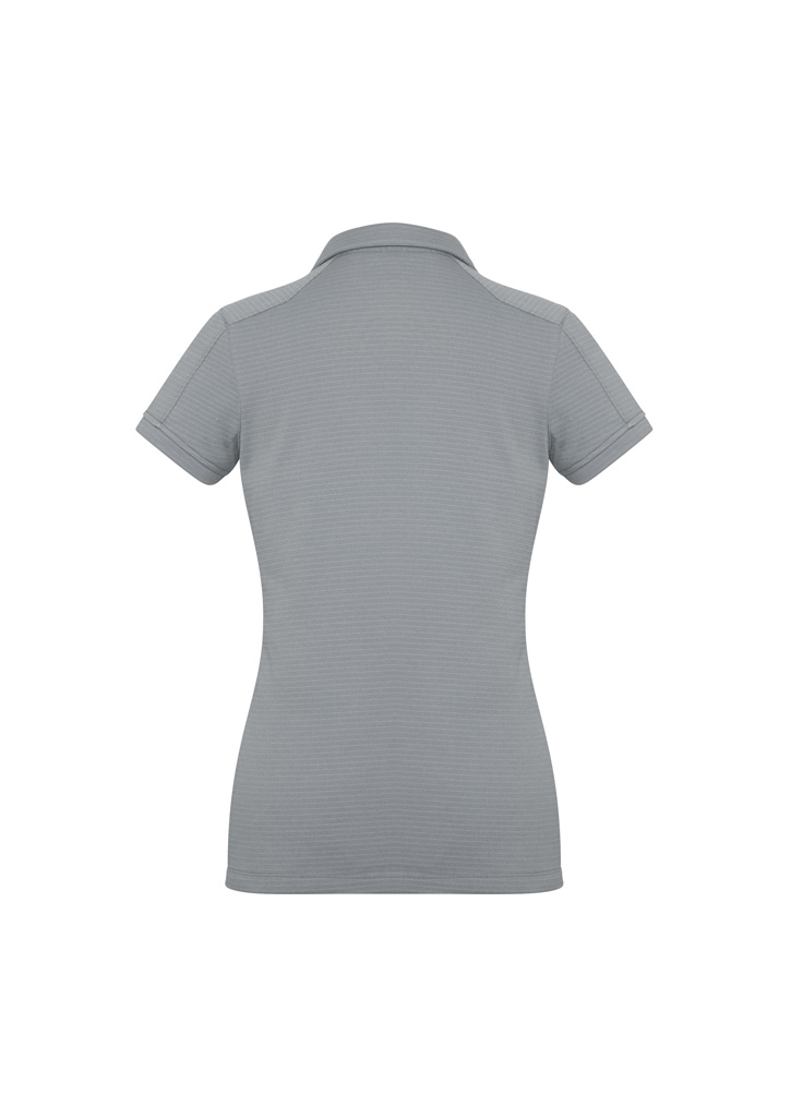 Womens Profile Short Sleeve Polo 9 Womens Profile Short Sleeve Polo - Image 7