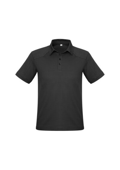 Mens Profile Short Sleeve Polo 17 Mens Profile Short Sleeve Polo - Image 3