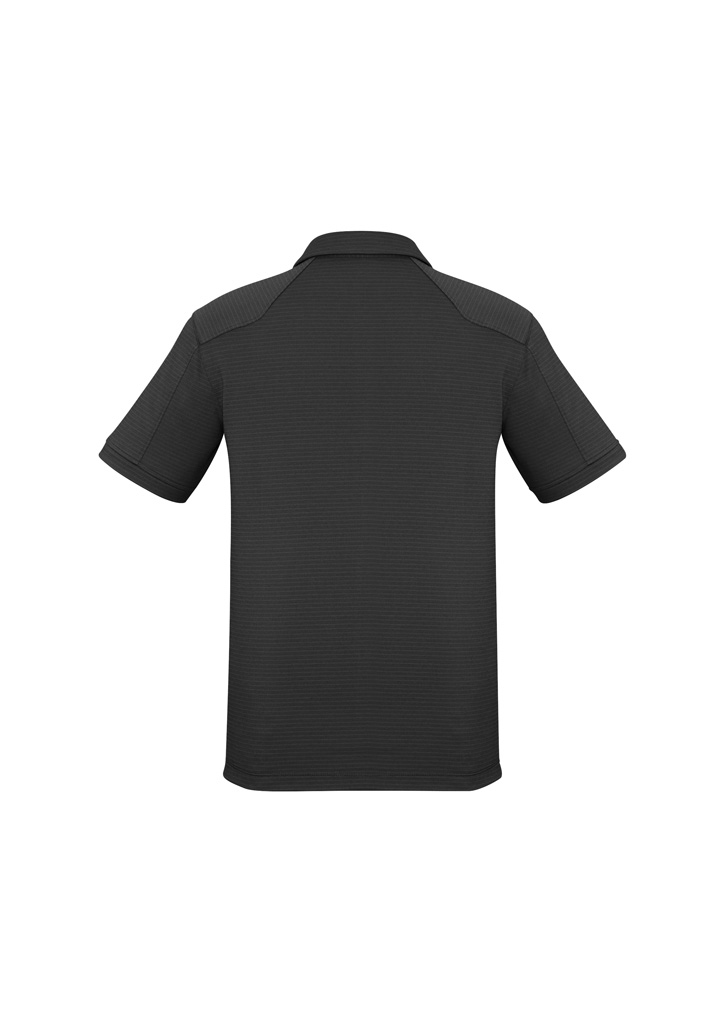 Mens Profile Short Sleeve Polo 6 Mens Profile Short Sleeve Polo - Image 4
