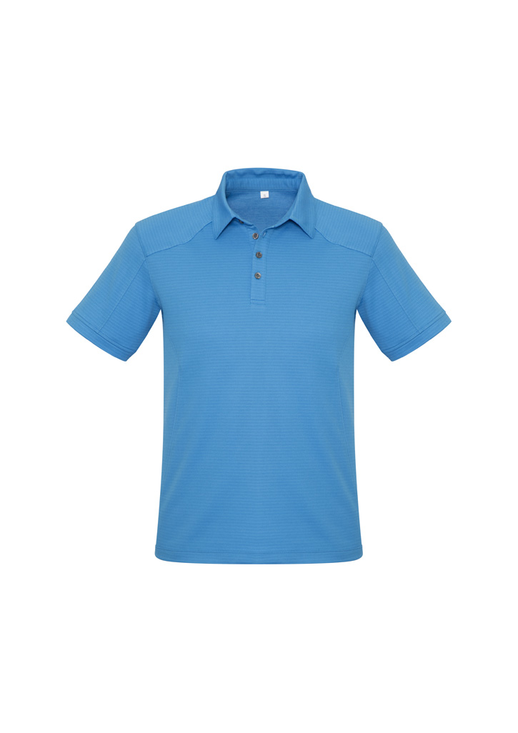 Mens Profile Short Sleeve Polo 3 Mens Profile Short Sleeve Polo