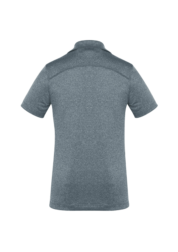 Womens Aero Short Sleeve Polo 21 Womens Aero Short Sleeve Polo - Image 19