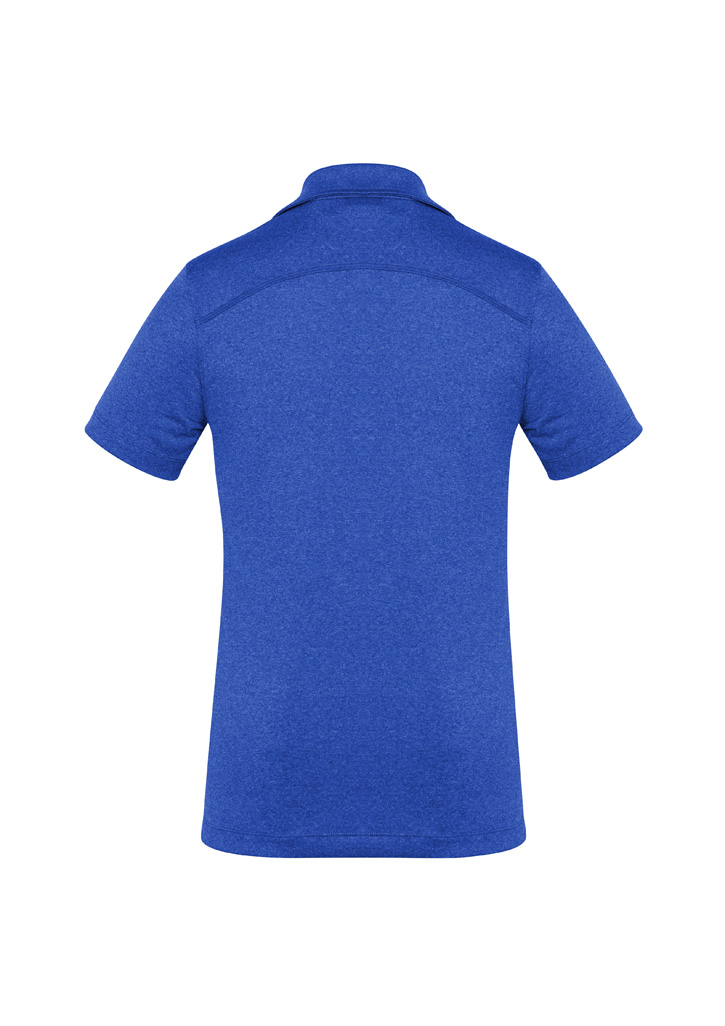 Womens Aero Short Sleeve Polo 14 Womens Aero Short Sleeve Polo - Image 12