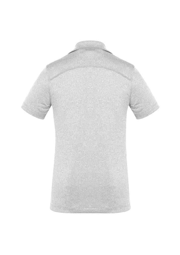 Womens Aero Short Sleeve Polo 4 Womens Aero Short Sleeve Polo - Image 2