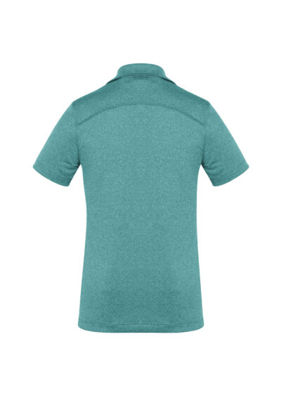 Womens Aero Short Sleeve Polo 28 Womens Aero Short Sleeve Polo - Image 6