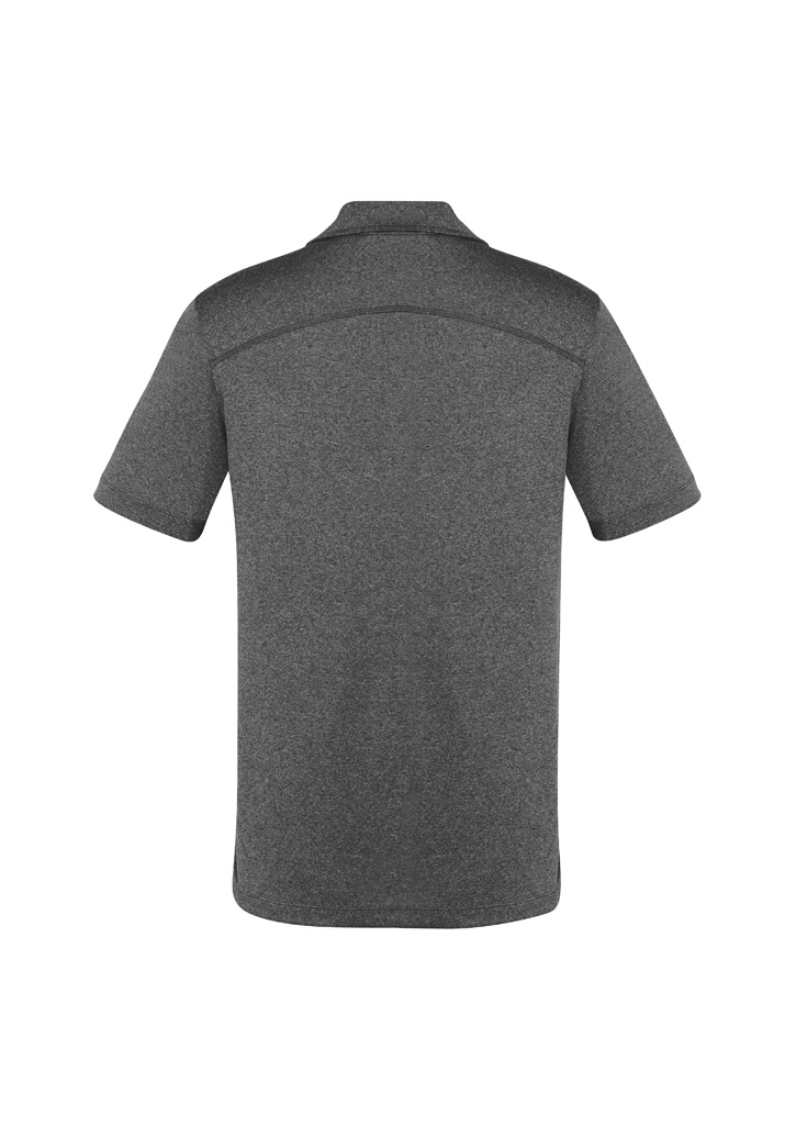 Mens Aero Short Sleeve Polo 21 Mens Aero Short Sleeve Polo - Image 19