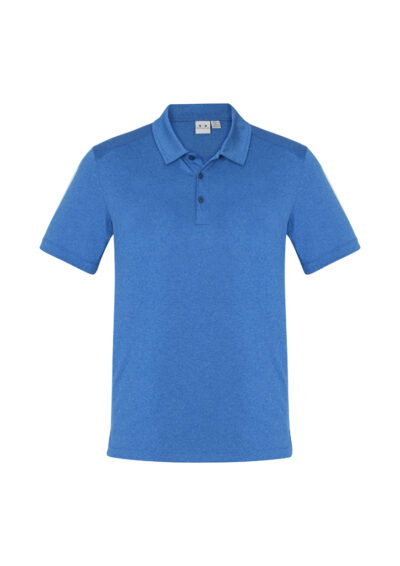 Mens Aero Short Sleeve Polo 25 Mens Aero Short Sleeve Polo - Image 3