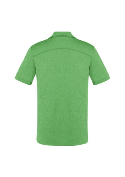 Mens Aero Short Sleeve Polo 30 Mens Aero Short Sleeve Polo - Image 8