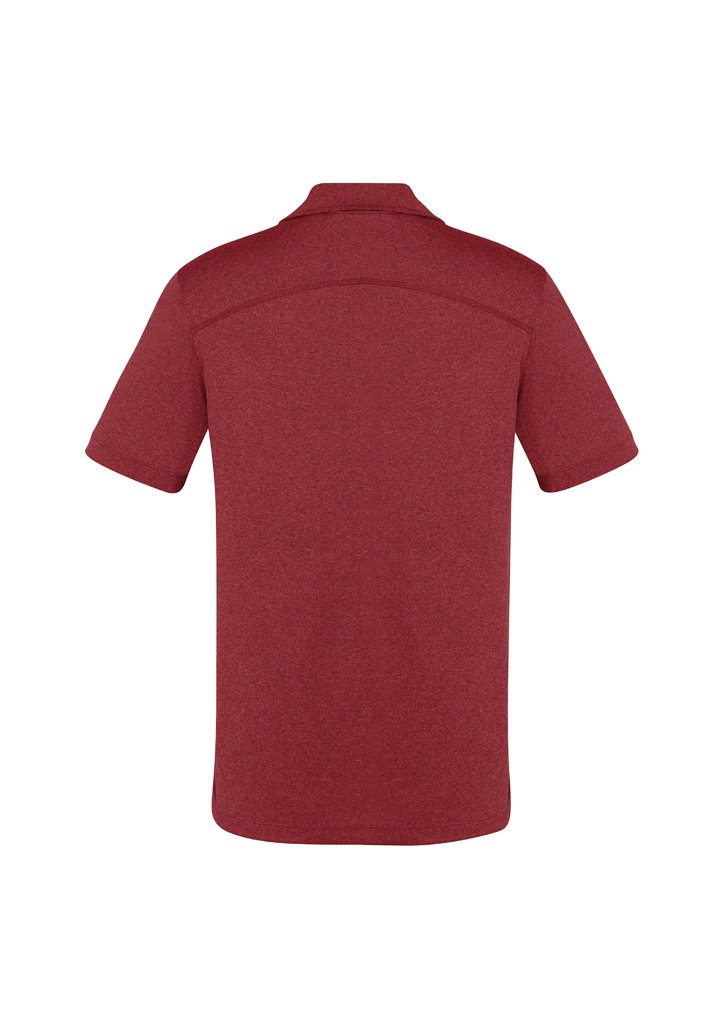 Mens Aero Short Sleeve Polo 12 Mens Aero Short Sleeve Polo - Image 10