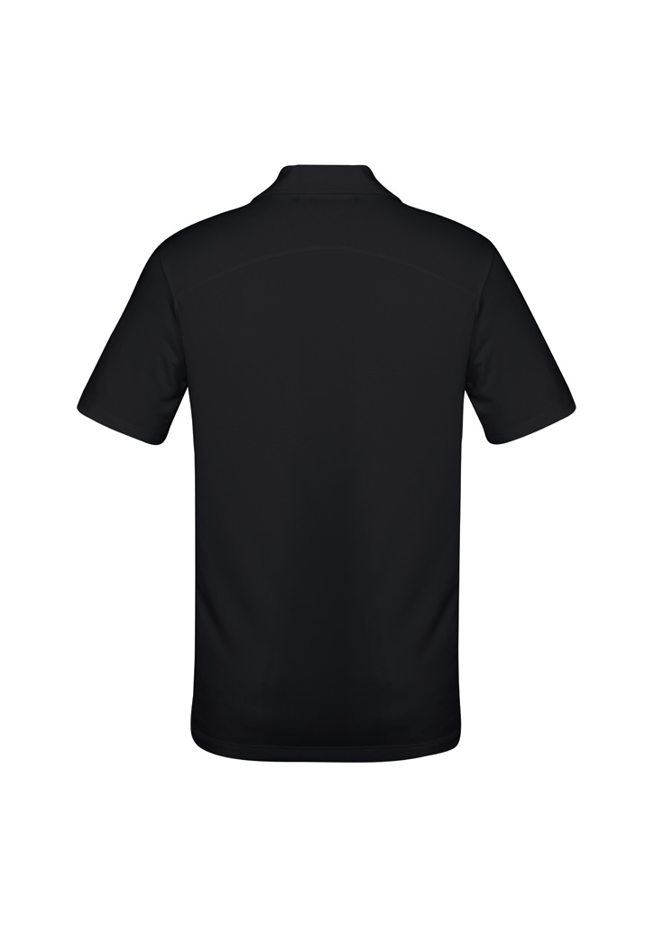Mens Aero Short Sleeve Polo 19 Mens Aero Short Sleeve Polo - Image 17