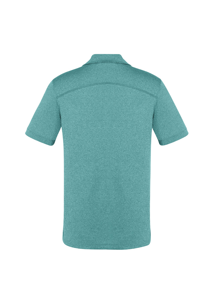 Mens Aero Short Sleeve Polo 23 Mens Aero Short Sleeve Polo - Image 21