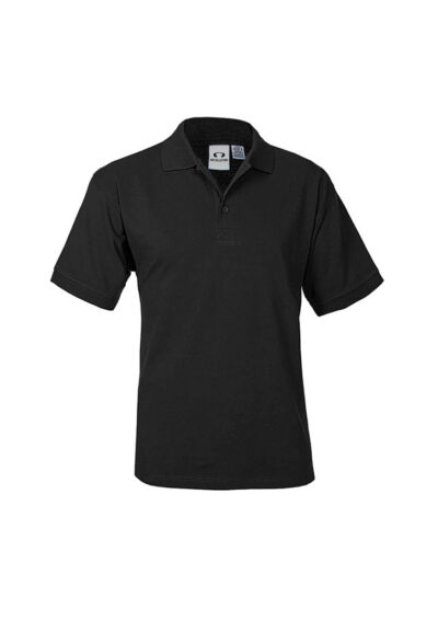 Mens Oceana Short Sleeve Polo 10 Mens Oceana Short Sleeve Polo - Image 4