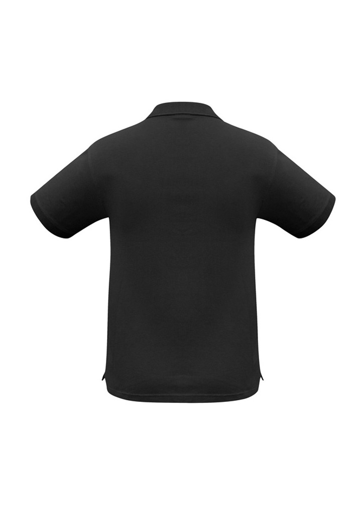 Mens Oceana Short Sleeve Polo 7 Mens Oceana Short Sleeve Polo - Image 5