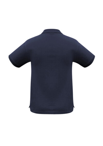 Mens Oceana Short Sleeve Polo 9 Mens Oceana Short Sleeve Polo - Image 3