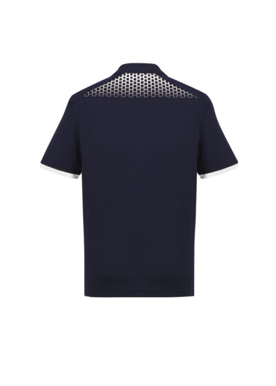 Mens Galaxy Short Sleeve Polo 24 Mens Galaxy Short Sleeve Polo - Image 4