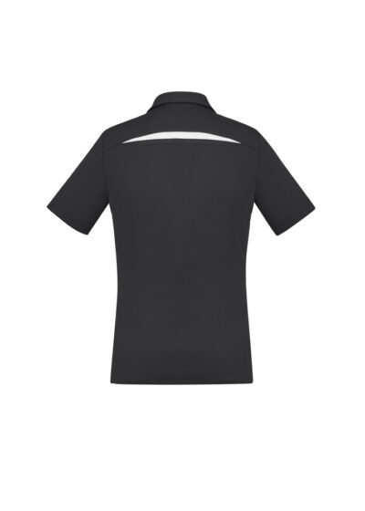 Womens Sonar Short Sleeve Polo - Image 13