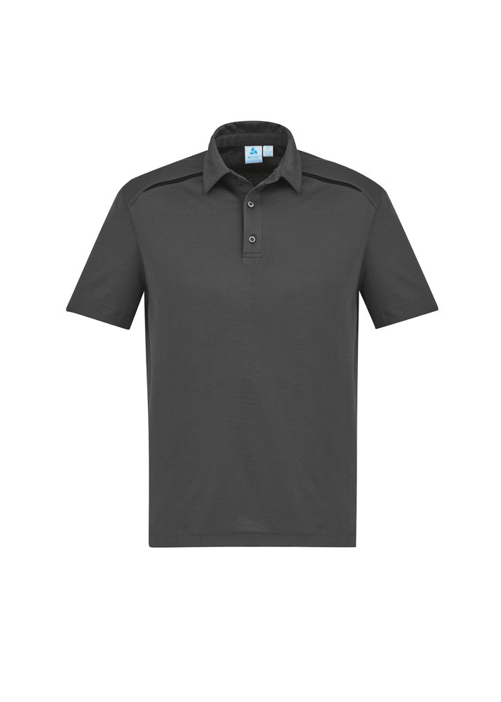 Mens Sonar Short Sleeve Polo 18 Mens Sonar Short Sleeve Polo - Image 16