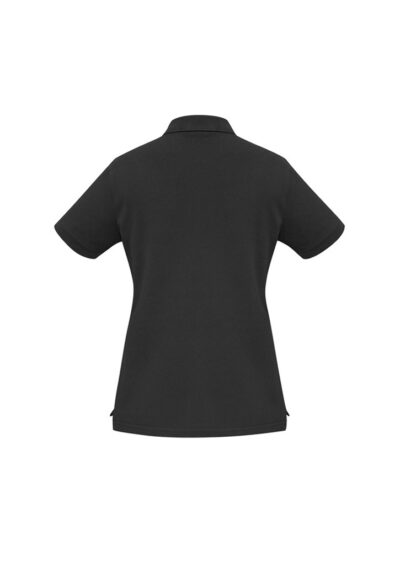 Womens Oceana Short Sleeve Polo 11 Womens Oceana Short Sleeve Polo - Image 5