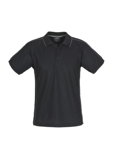 Mens Resort Short Sleeve Polo 18 Mens Resort Short Sleeve Polo - Image 8