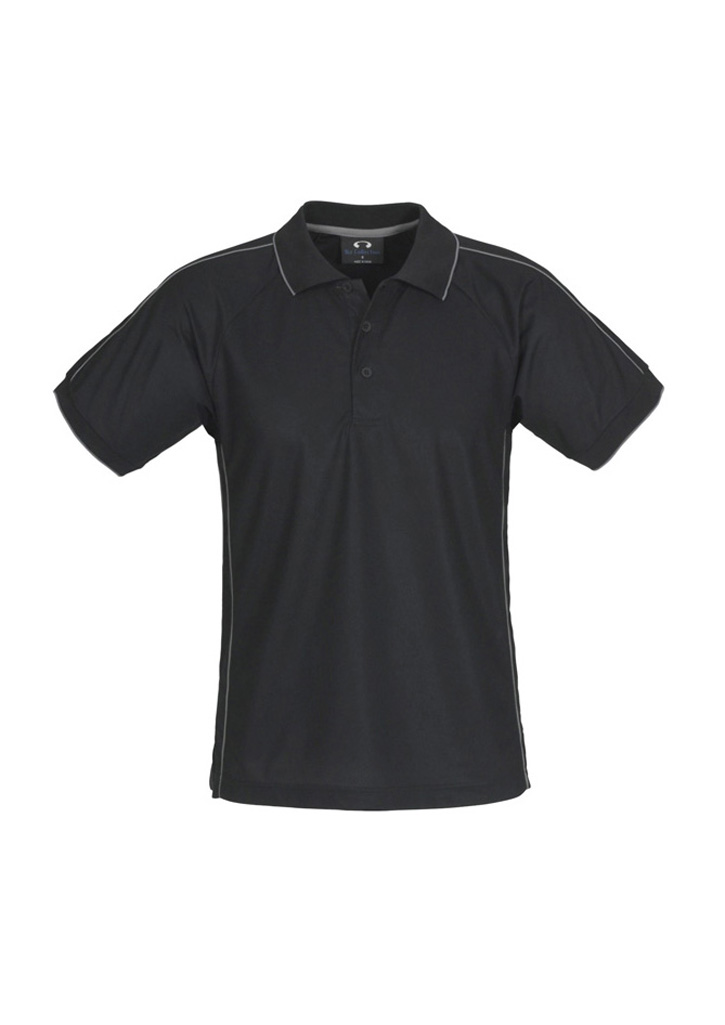 Mens Resort Short Sleeve Polo 10 Mens Resort Short Sleeve Polo - Image 8