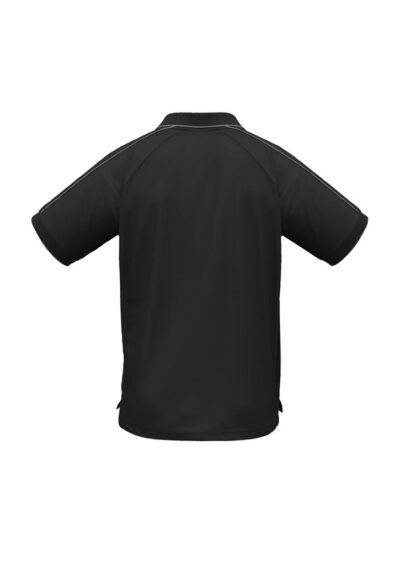 Mens Resort Short Sleeve Polo 19 Mens Resort Short Sleeve Polo - Image 9