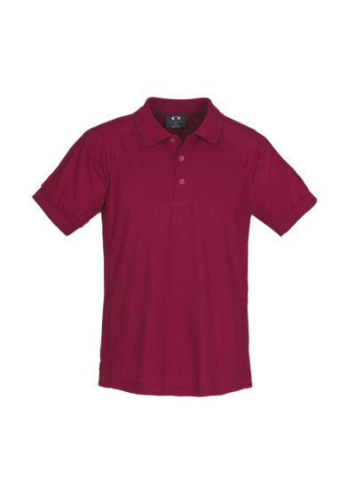 Mens Resort Short Sleeve Polo 16 Mens Resort Short Sleeve Polo - Image 6