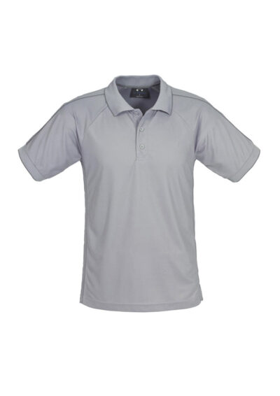 Mens Resort Short Sleeve Polo 14 Mens Resort Short Sleeve Polo - Image 4