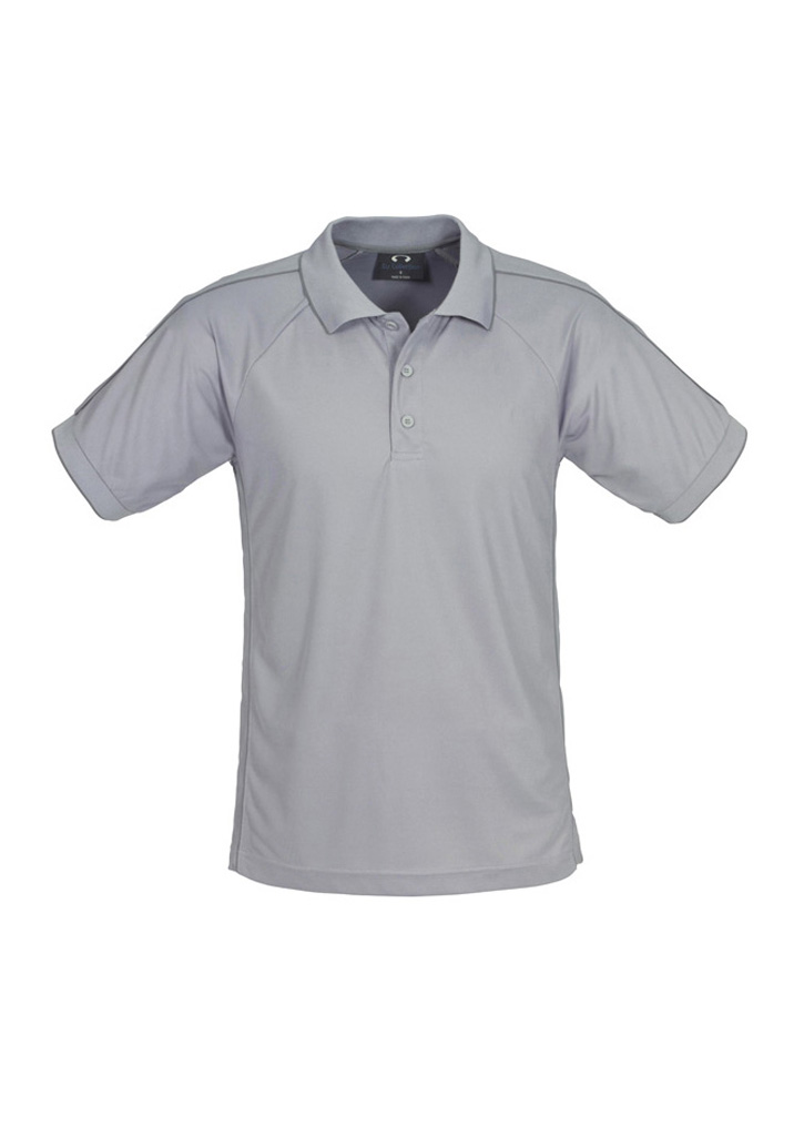 Mens Resort Short Sleeve Polo 6 Mens Resort Short Sleeve Polo - Image 4