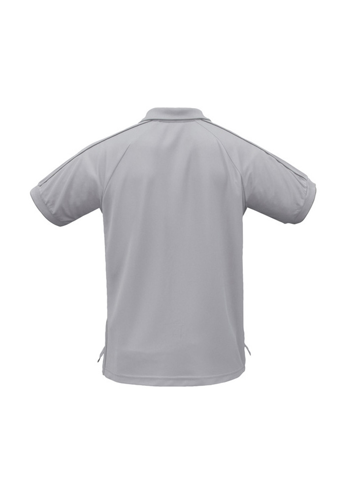 Mens Resort Short Sleeve Polo 7 Mens Resort Short Sleeve Polo - Image 5
