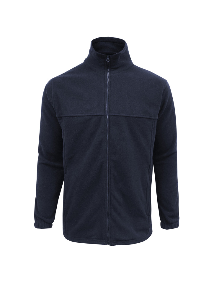 Mens Plain Jacket 6 Mens Plain Jacket - Image 4