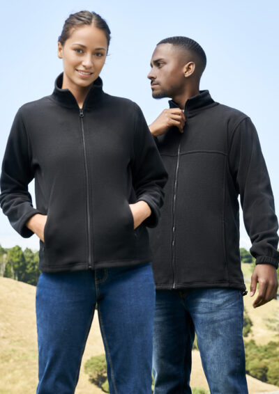 Womens Plain Jacket
