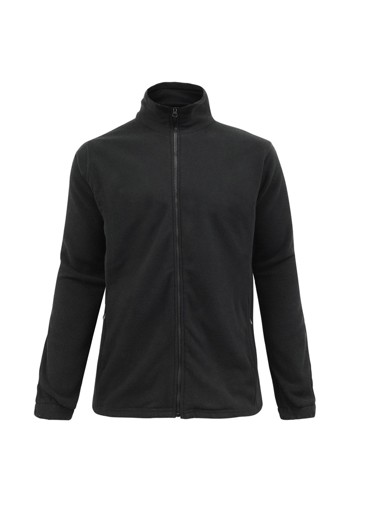 Womens Plain Jacket 4 Womens Plain Jacket - Image 2