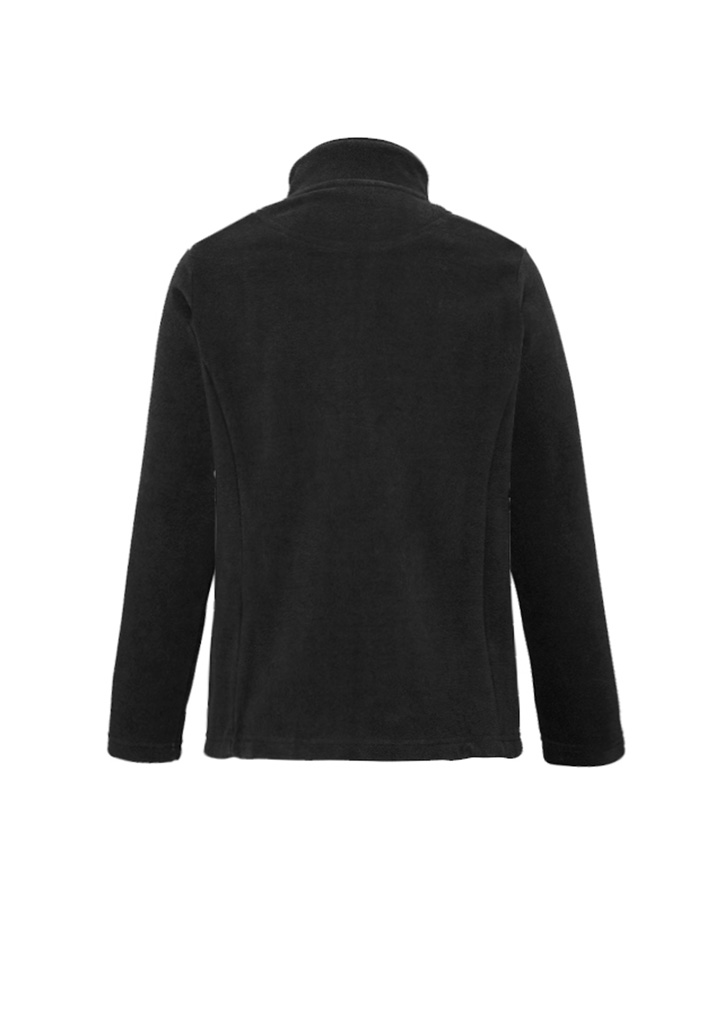 Womens Plain Jacket 5 Womens Plain Jacket - Image 3