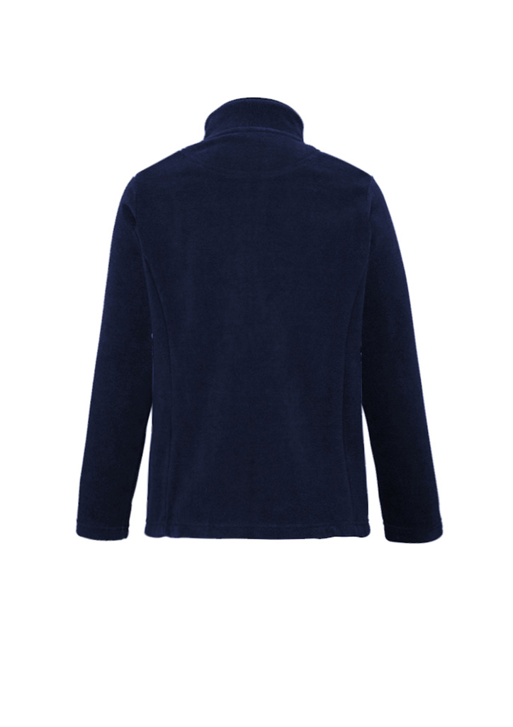 Womens Plain Jacket 7 Womens Plain Jacket - Image 5