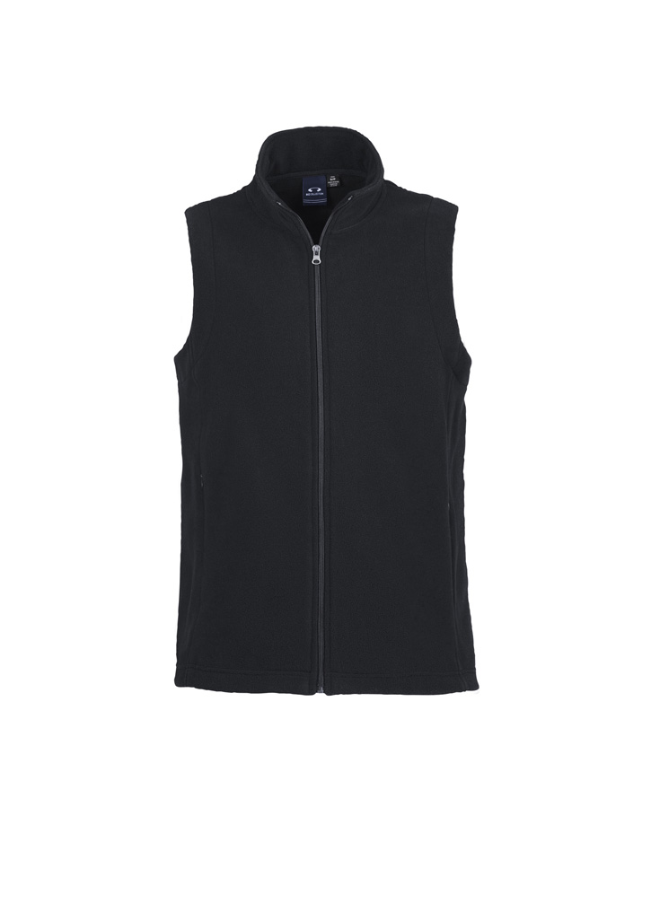 Womens Plain Vest 6 Womens Plain Vest - Image 4